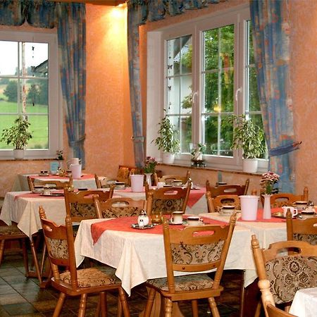 Hotel Haus Sonneck Kelberg Eksteriør bilde