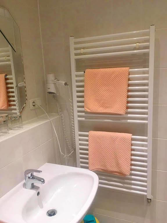 Hotel Haus Sonneck Kelberg Eksteriør bilde
