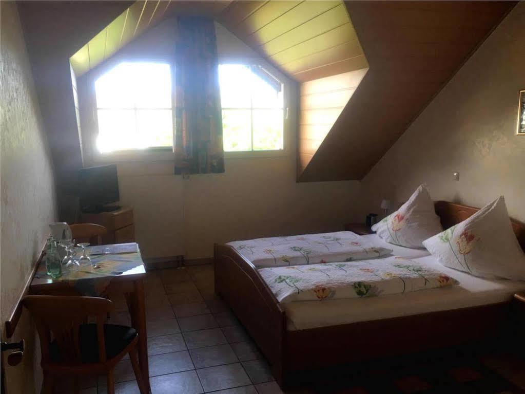 Hotel Haus Sonneck Kelberg Eksteriør bilde