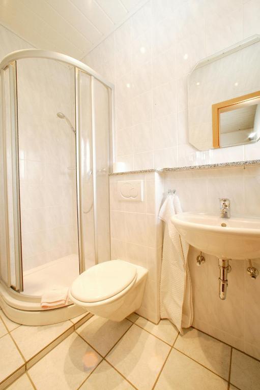 Hotel Haus Sonneck Kelberg Rom bilde